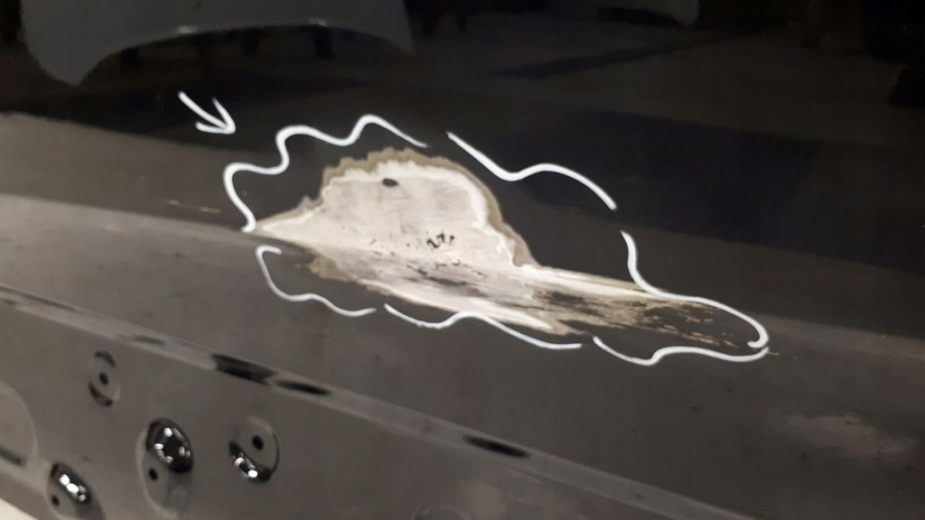 фото №7, Opel grandland x дверь левая перед