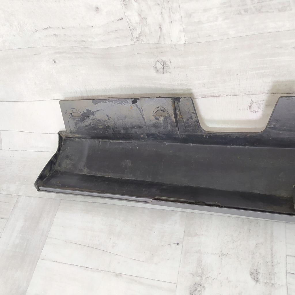 фото №11, Накладка молдинг порог левая bmw 3 e90 7202651