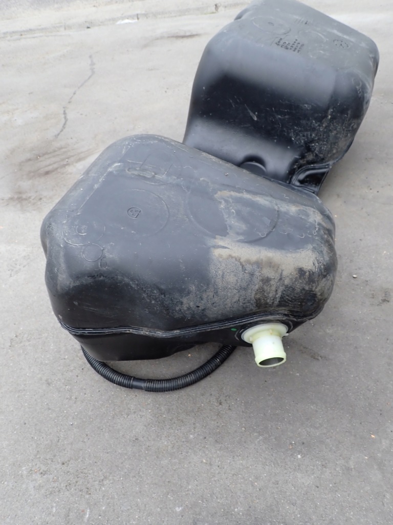 фото №7, Bak бак топлива автомобиля bmw f26 x4 7279355, 8402497,