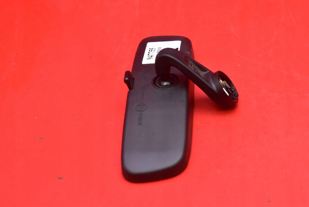 фото №6, Зеркало внутреннее заднего вида 010836 subaru legacy 5 v 09-13