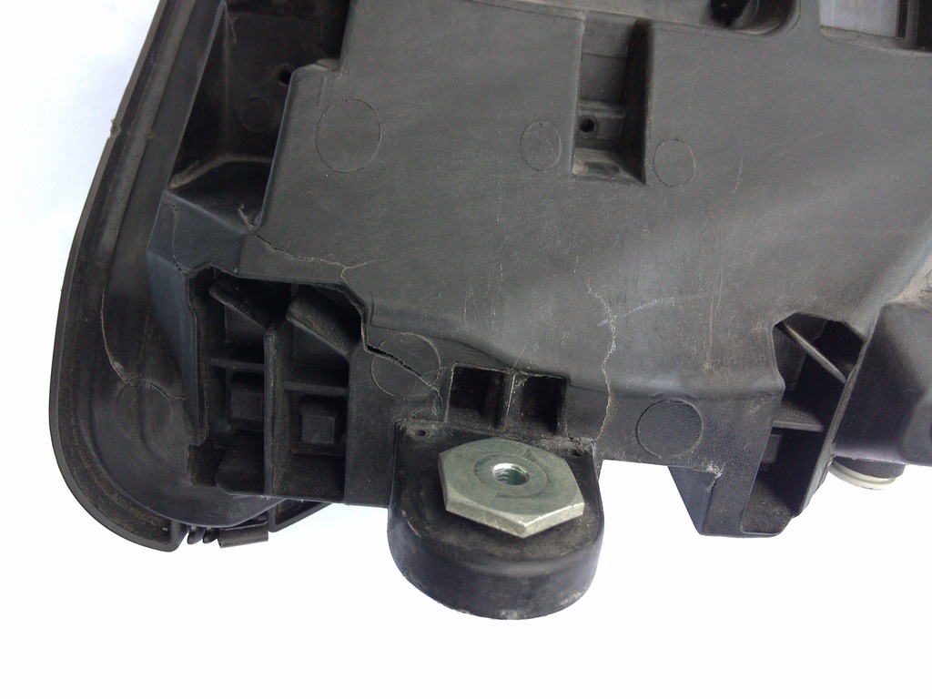 фото №5, Mercedes s-class w222 лампа передняя правая full led