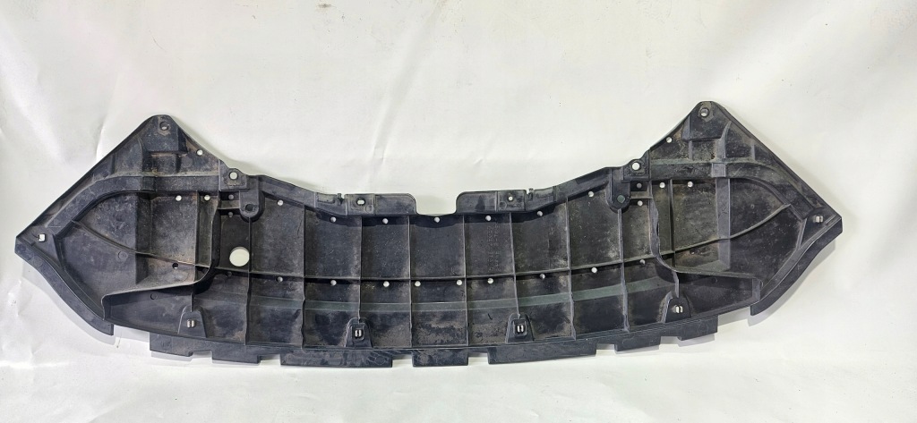 фото №7, Защита pod бампер плита lexus rx iv 2015-2020 orginał