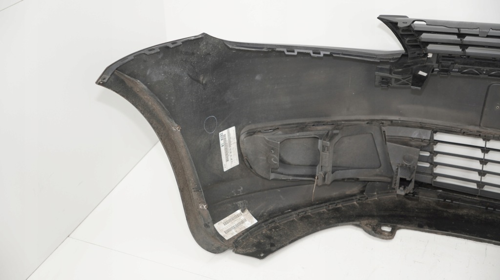 фото №10, Бампер перед передний vw touran 1t3 10-16r lc9x