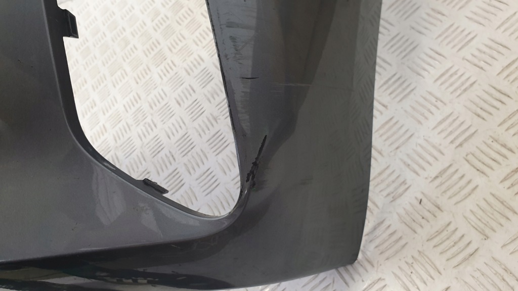 фото №11, Bmw 6 g32 lci lift gt бампер перед передний