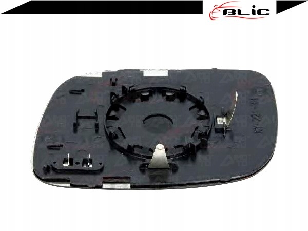 фото №2, Стекло зеркало [blic]