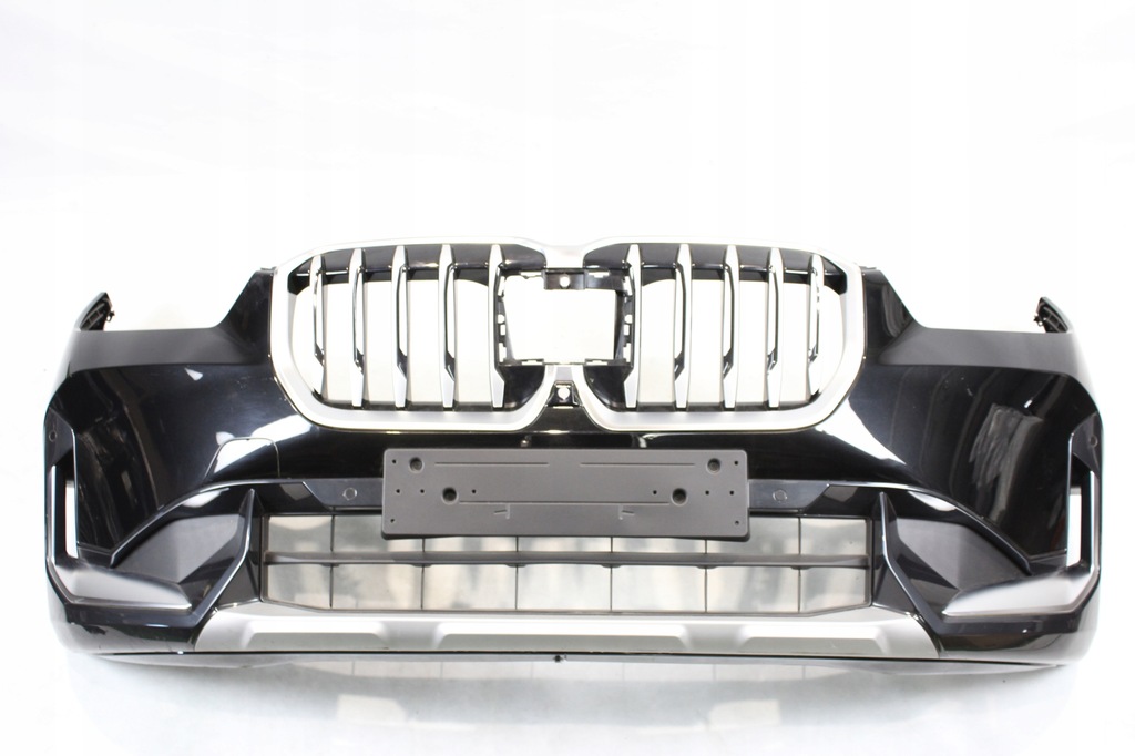 фото №1, Бампер перед x-line bmw u11 x1 475 blacksapphire