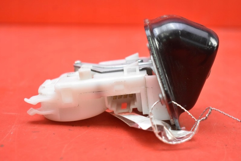 фото №5, Замок крышки задняя задний renault talisman kombi 16r