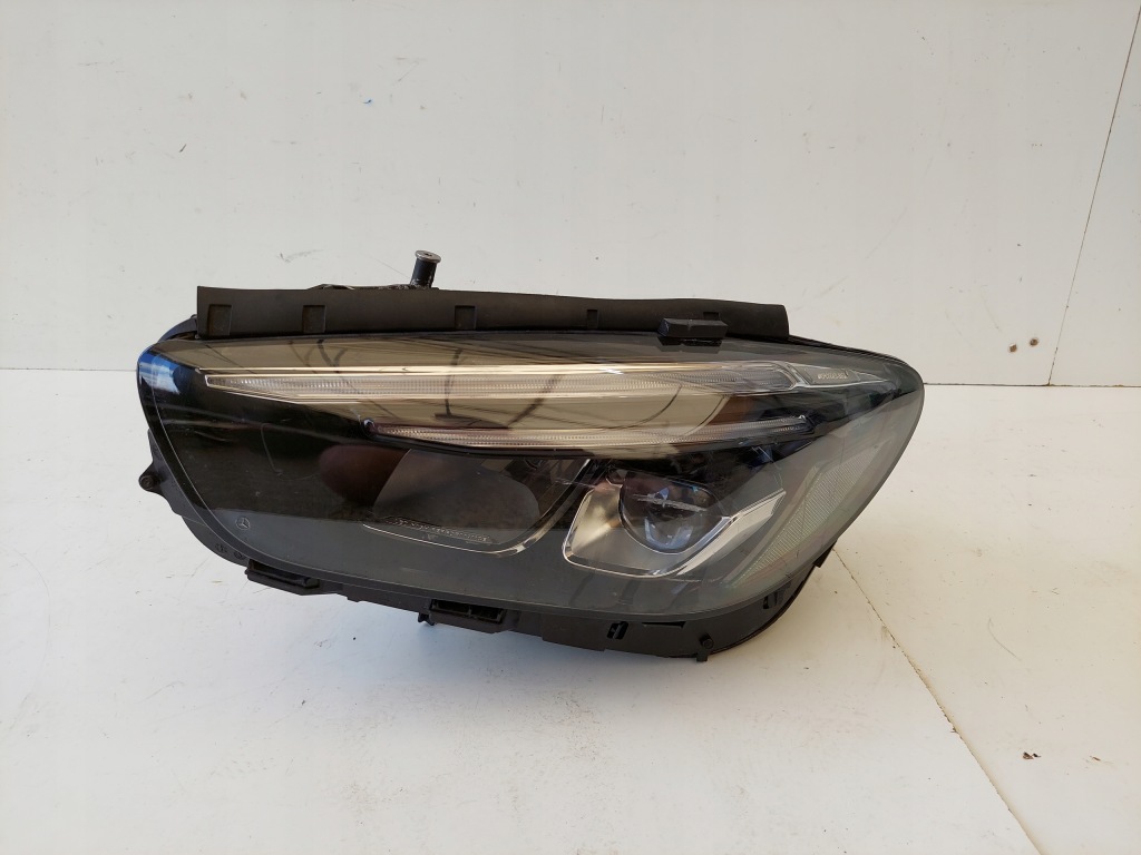 Купить Mercedes b klasa 247 фара левая led 2479062503