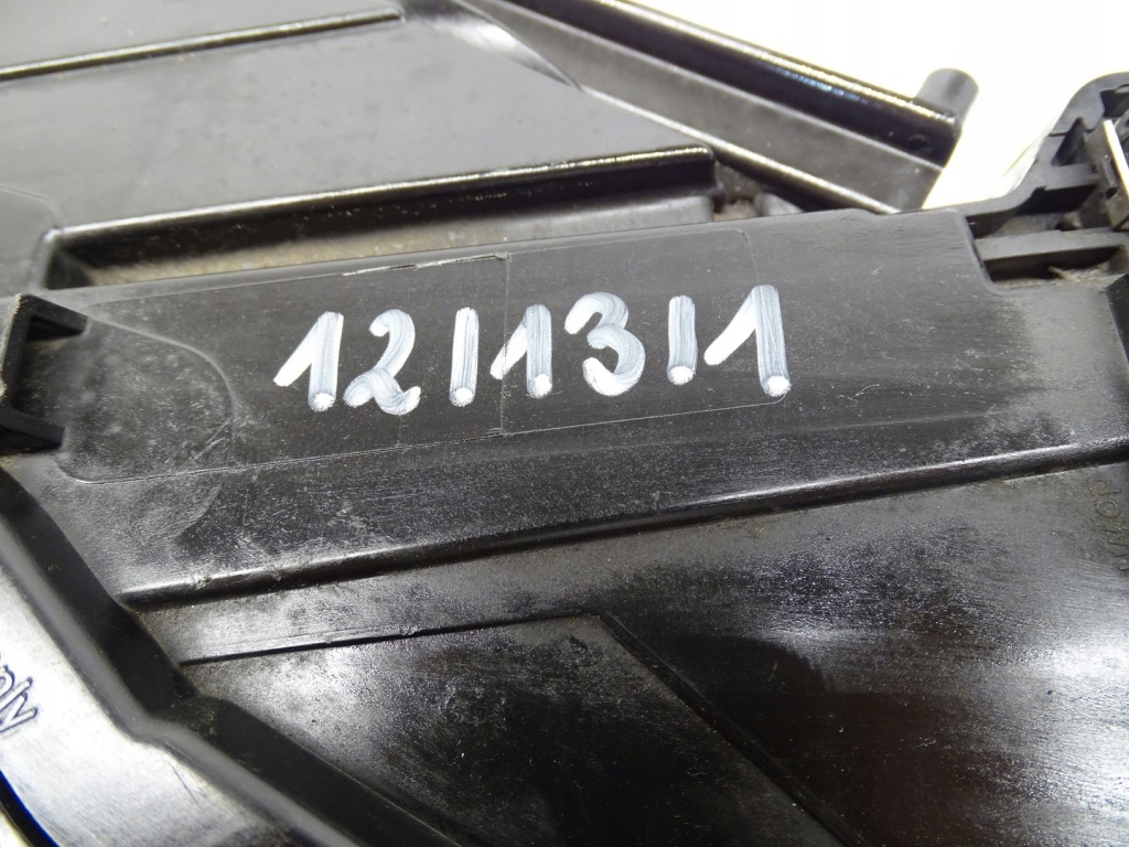 Фара ліва лівий перед audi q7 4m full led 4m0941033a uk в Україні