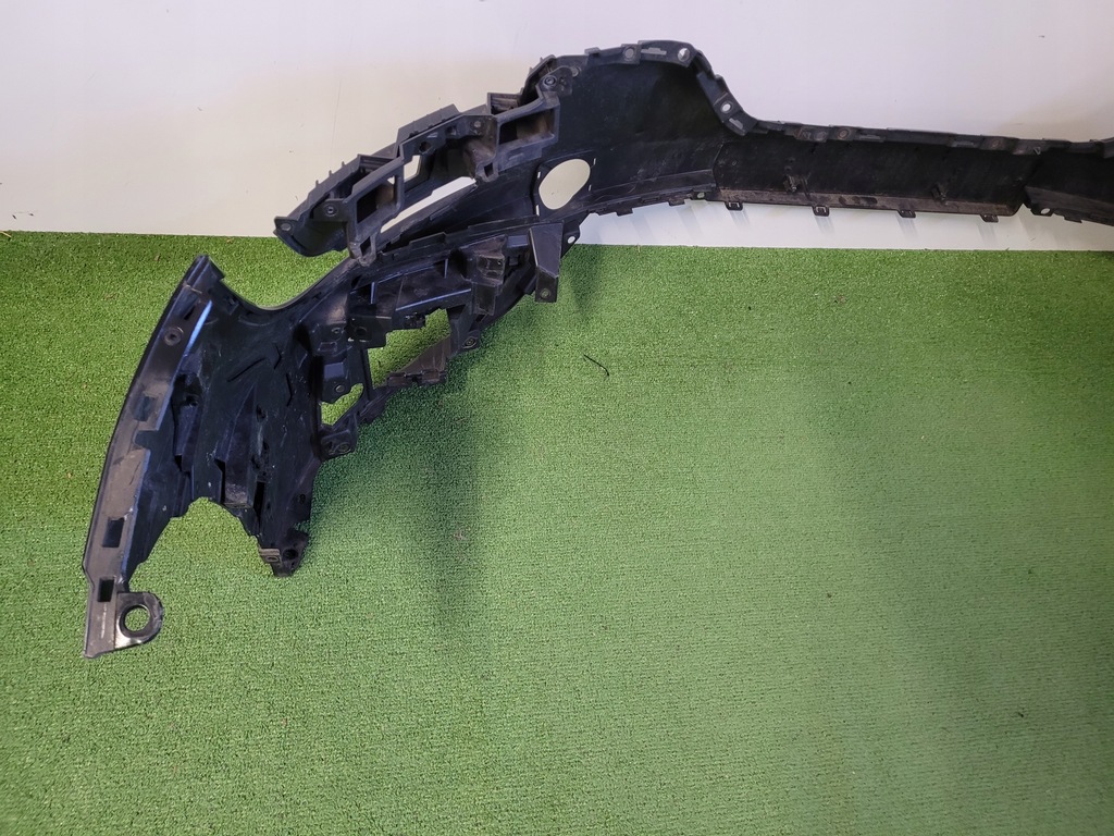 фото №9, Renault koleos ii 2 бампер перед передній 620227800r