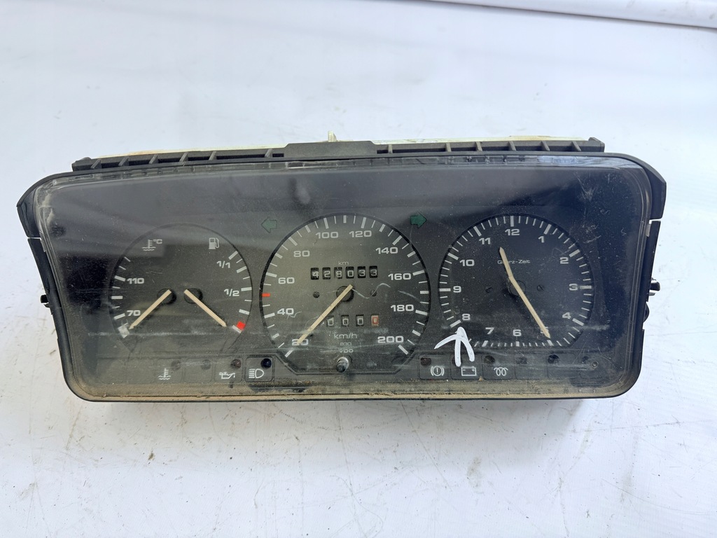 фото №1, Счетчик приборы спидометр vw t4 transporter 701919059ab