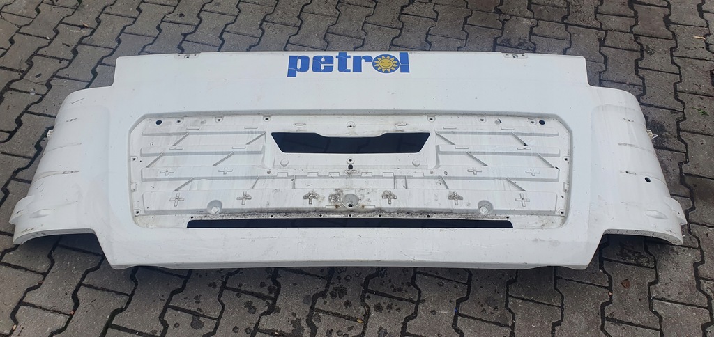 фото №1, Man tgx решітка радіатора решітка радіатора капот