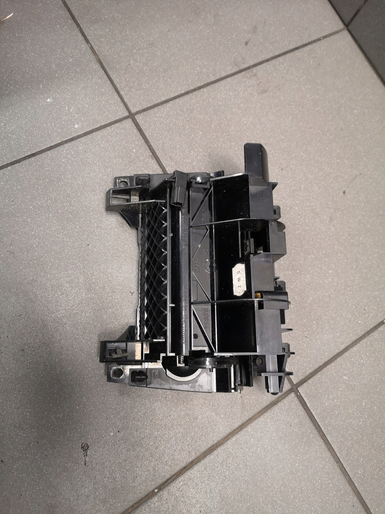 фото №9, Пепельница 2 din audi a4 b6 8e0857951g