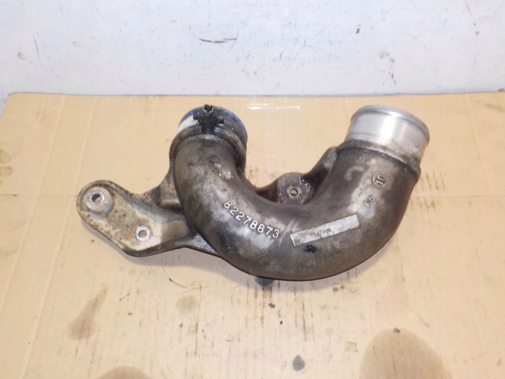 Купити Renault premium / magnum dxi труба інтеркулер / турбонагнітача 82278873