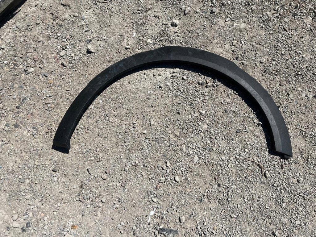 фото №1, Молдинг na крила opel mokka ii 20- правий задня