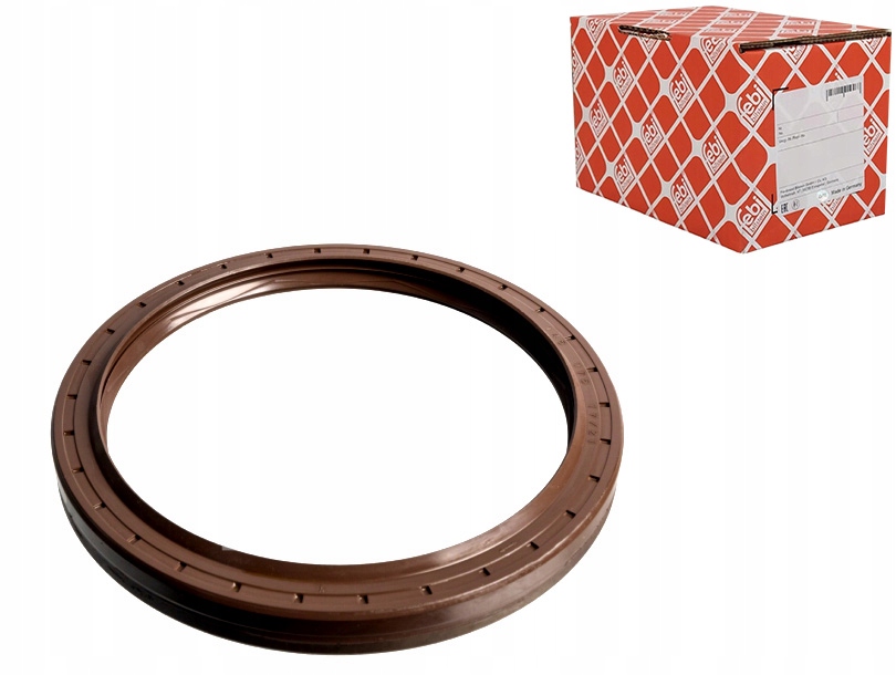 фото №1, Febi bilstein 17547 кольцо уплотнительный вала, трансмиссия планетарная