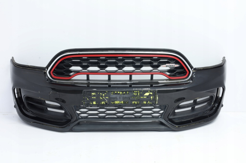 Купити Бампер перед передній mini f60 jcw a94