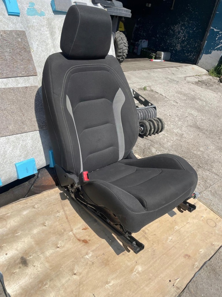 Купить Chevrolet camaro 2016+ сиденье водителя подушка безопасности оригинал