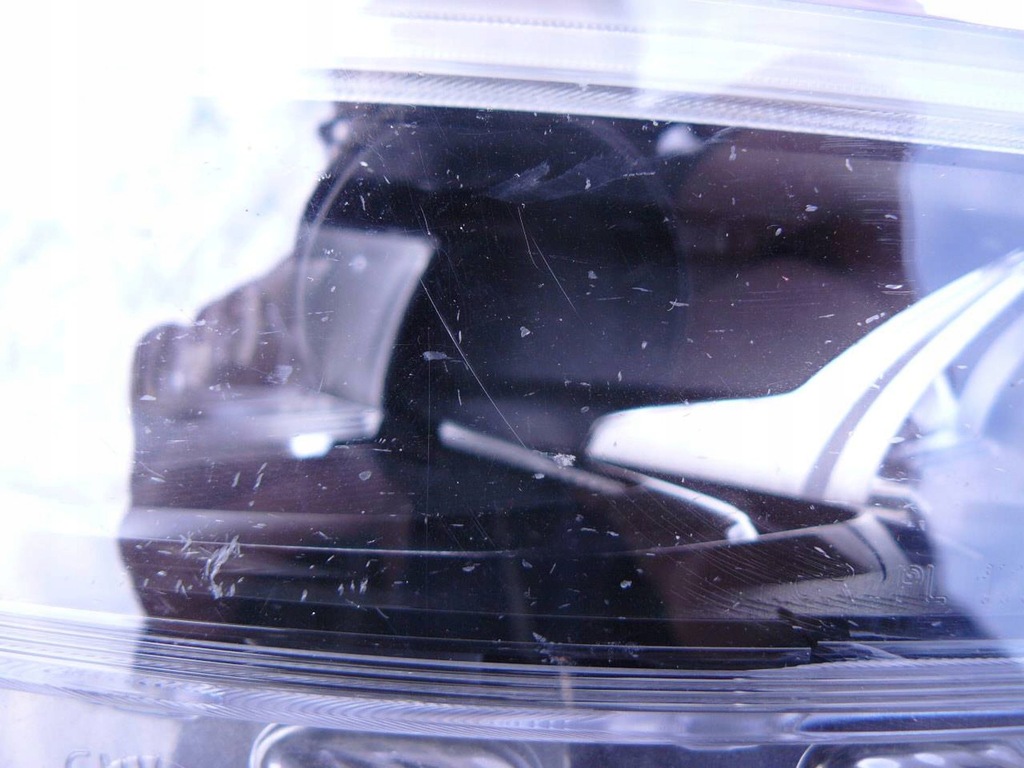 фото №15, Volvo xc40 лампа передня права full led