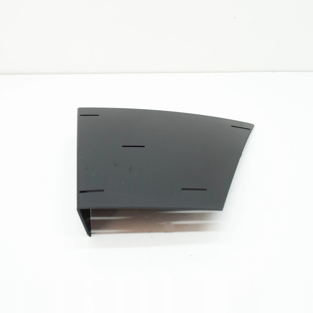 фото №10, Audi rs6 avant c7 передняя часть бампер правый решётка 4g0807246a oem