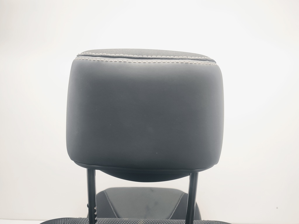 фото №9, Renault clio 4 iv сиденье правый перед пассажира материал