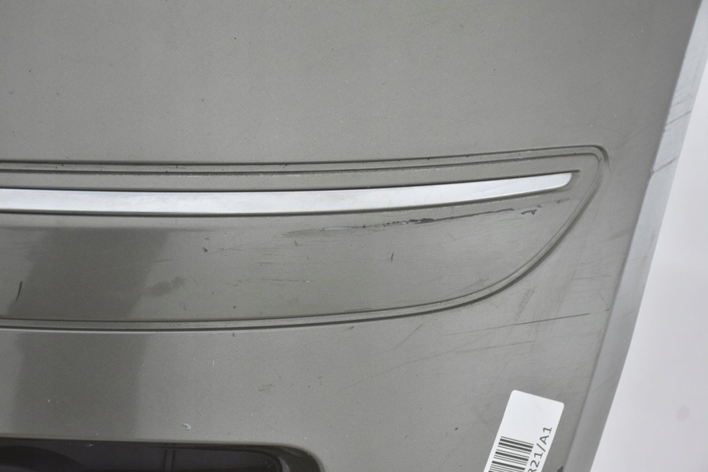 Бампер передний перед mercedes a-klasa w169 748 Цена