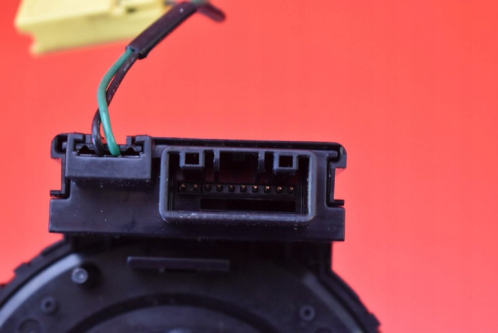 фото №8, Лента подушка безопасности шлейф honda city 5 v 08-13