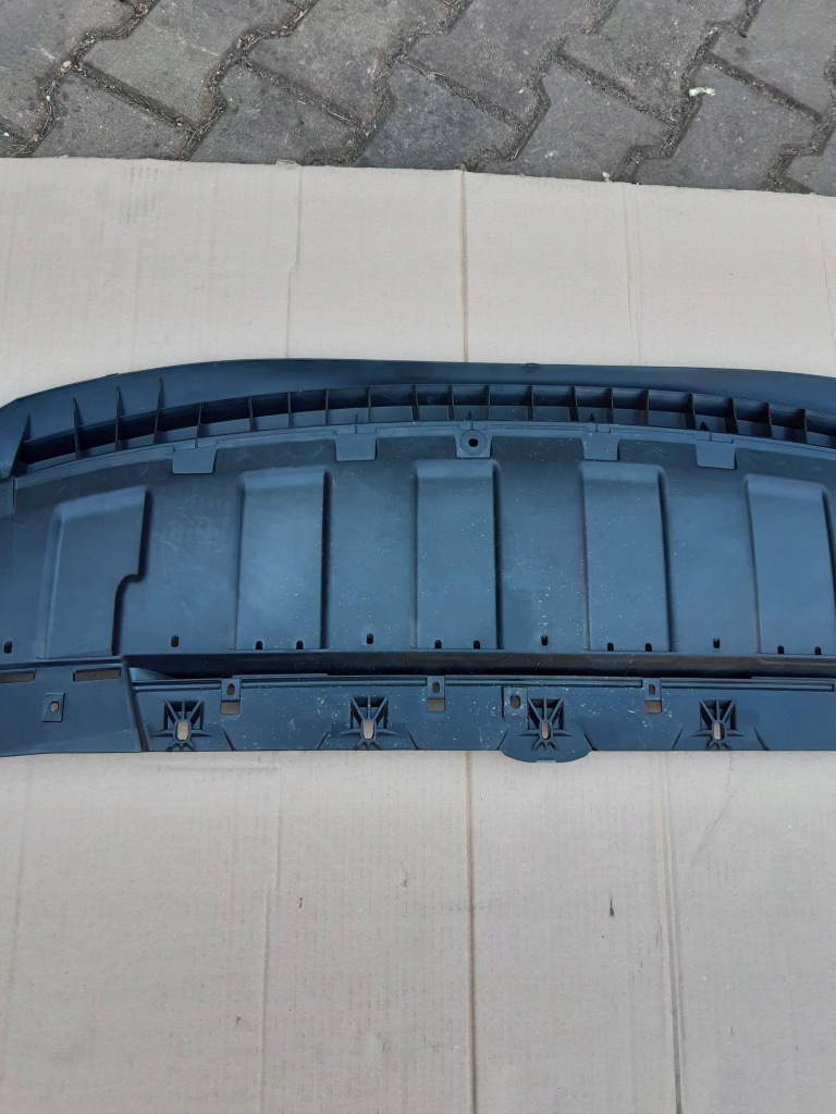 Купить Накладка под бампер перед opel insignia b рестайлинг  17- 39148743