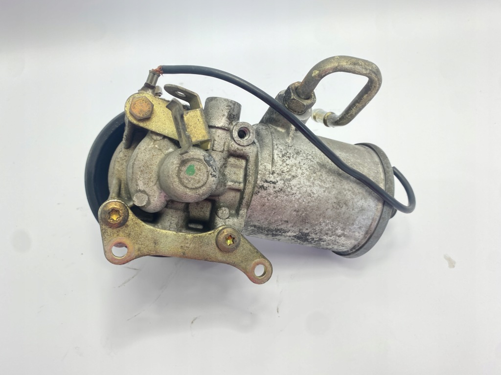 Купити Насос підсилювача asd рівень mercedes w124 r129 w140 2104662101 8691900501