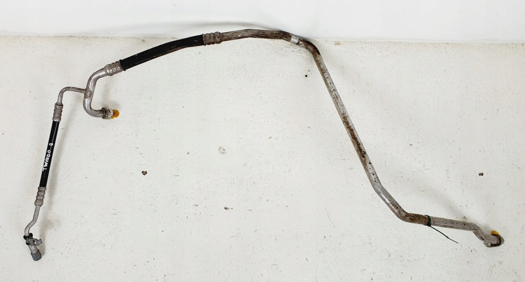 фото №1, Пабтрубок  трубка кондиционера renault twingo iii