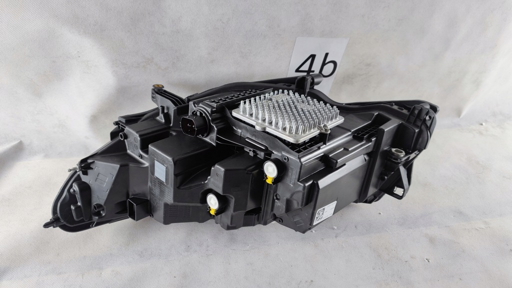 фото №7, Land rover discovery sport l550 full led правий