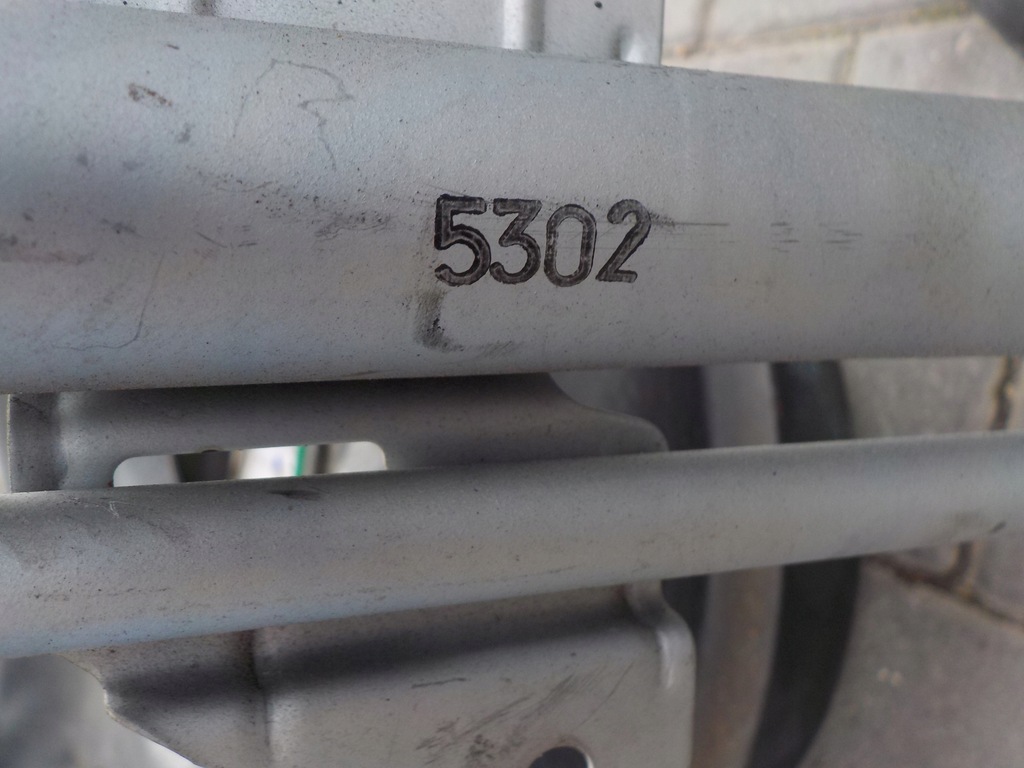 фото №6, Subaru xv 2011- 17 rok бак пального помпа 2,0i