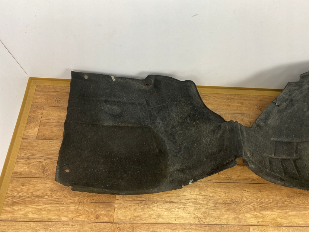 фото №11, Подкрылок левая перед передние chevrolet camaro 2016+ usa