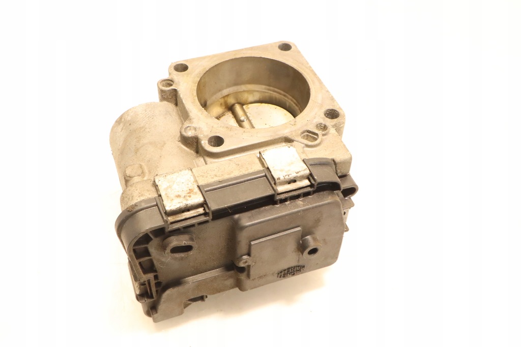 фото №6, Дроссельная заслонка skoda roomster fl 1.2tsi 03f1330626