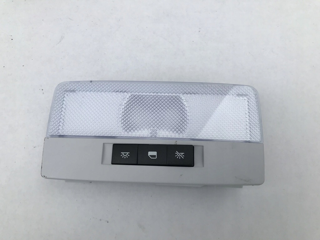 фото №1, Лампа освещение потолочный opel crossland x 17-