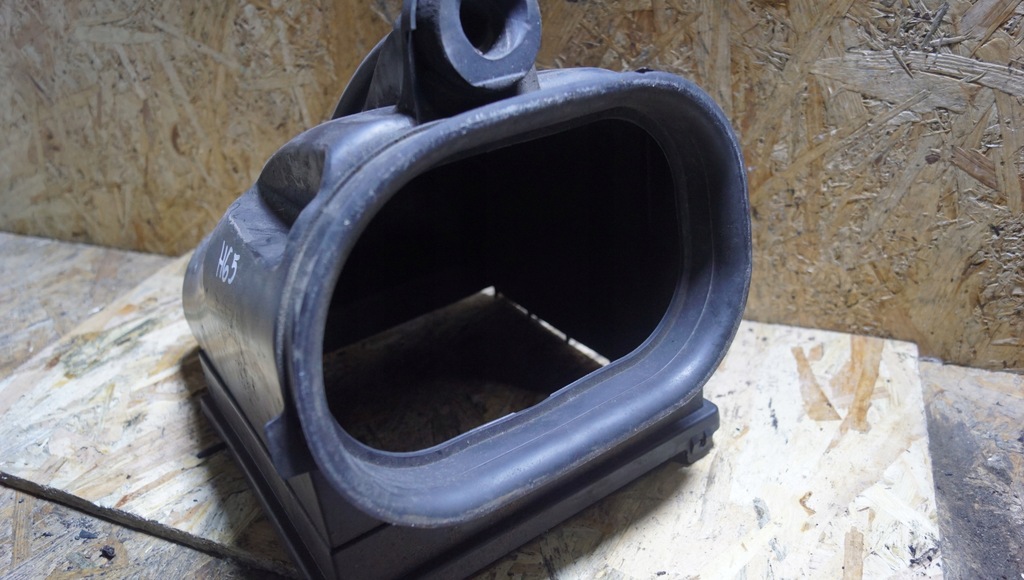 фото №6, Впуск воздуха отопителя iveco daily 14-