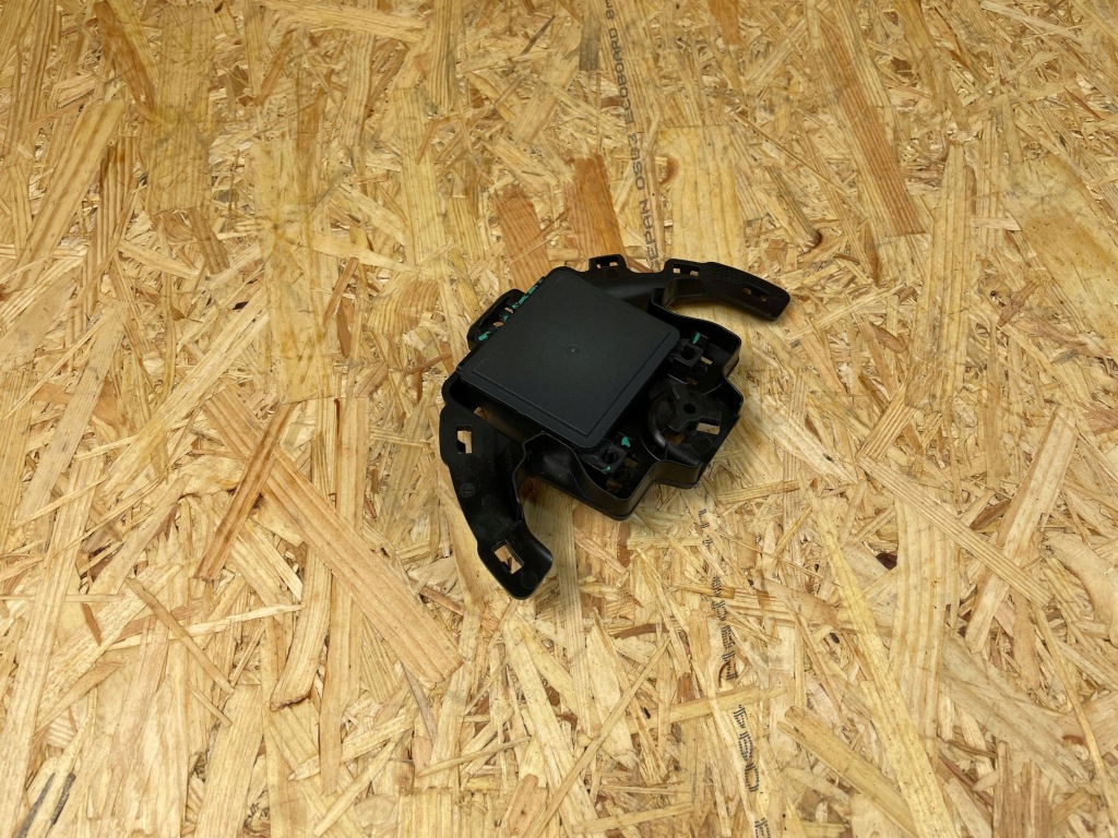 Радар датчик distronic кронштейн mercedes eqb glb w243 h243 x247 a2478881702 Зі Шроту