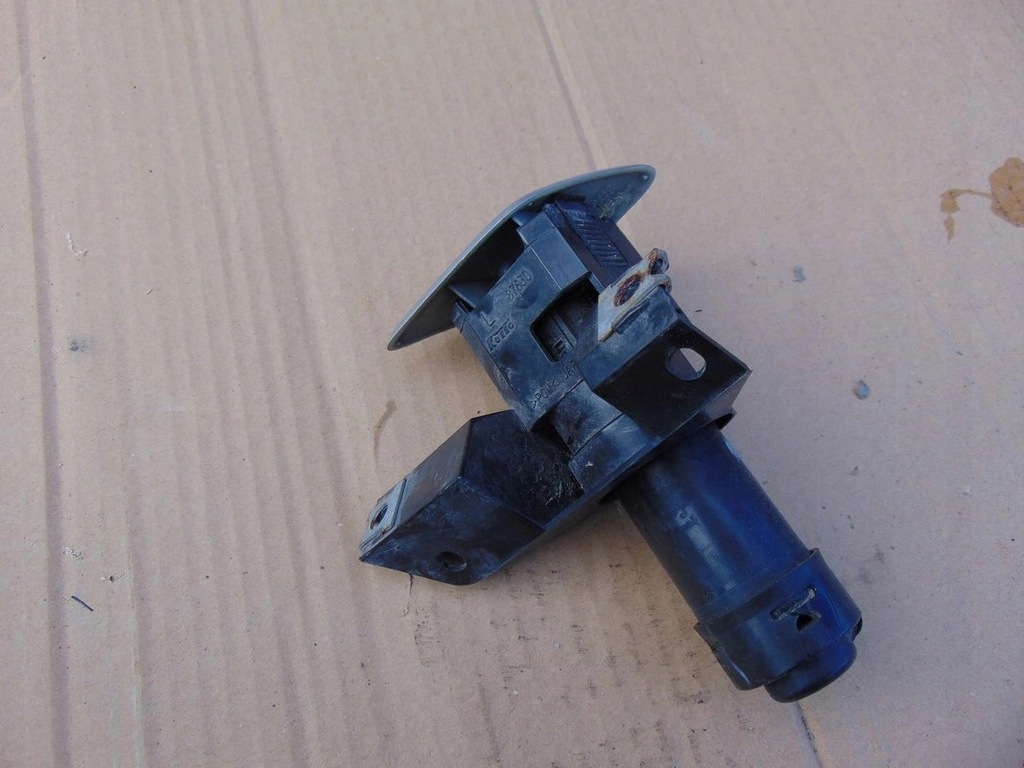 фото №4, Омивач заглушка лампи лівий outlander i lift