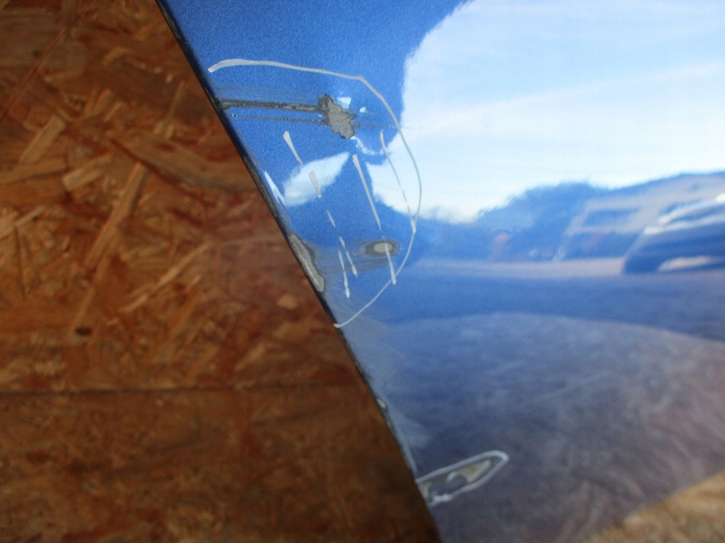 фото №5, Двері праве задні задня bmw 1 f20