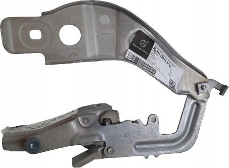 фото №1, Петля капот mercedes gla h247 a2478806901 левый