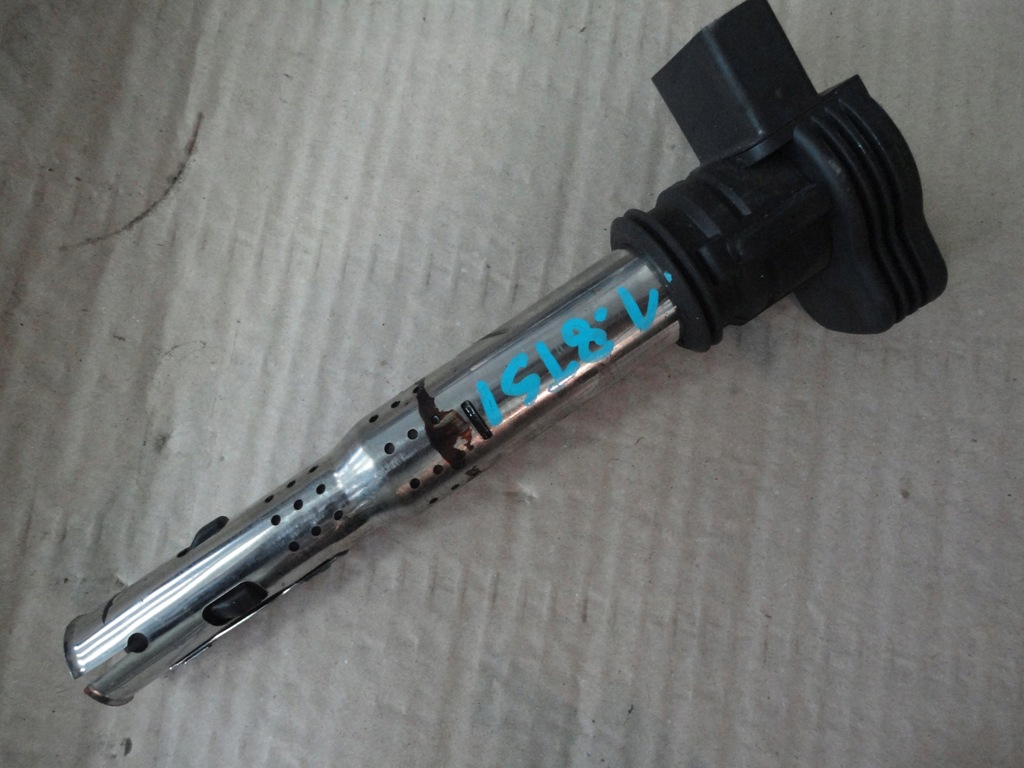 фото №12, Инжектор audi vw seat 1.8 tfsi tsi