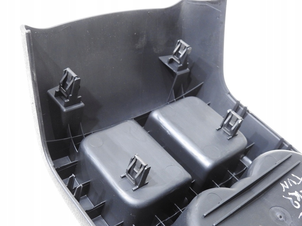 фото №8, Туннель кронштейн na кружки ford galaxy mk2