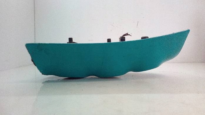 фото №4, Лампа левая задняя smart fortwo coupe 2001r.