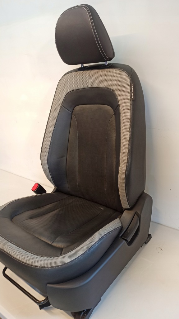 фото №4, Сиденья заднее сиденье kia optima iii