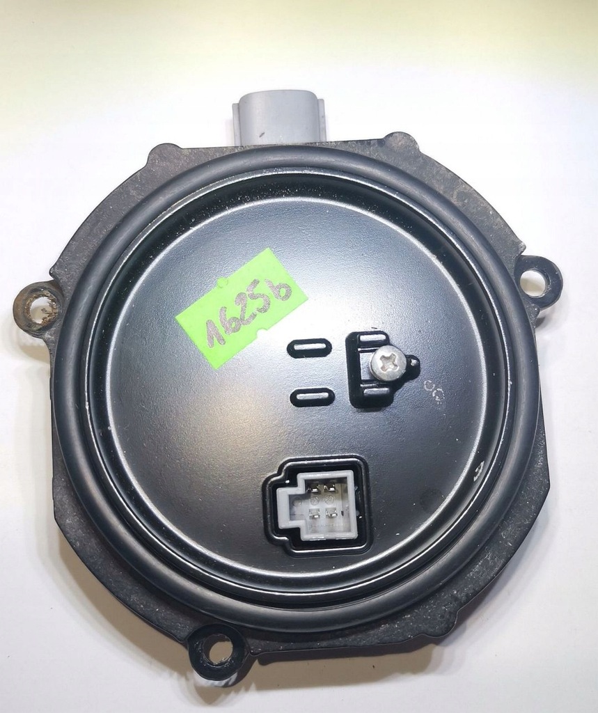 фото №4, Перетворювач ксенон оригінал mazda 6 gen 2 lift