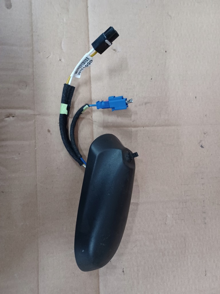 фото №5, Opel crossland x lift 2022 навігація радіо