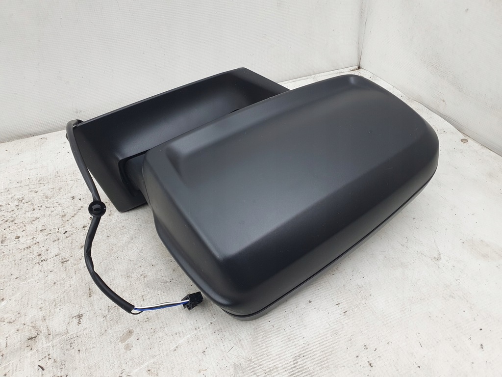 фото №8, Mercedes sprinter 907 910 a907 w907 a910 зеркало левая 5 pin a9108109302