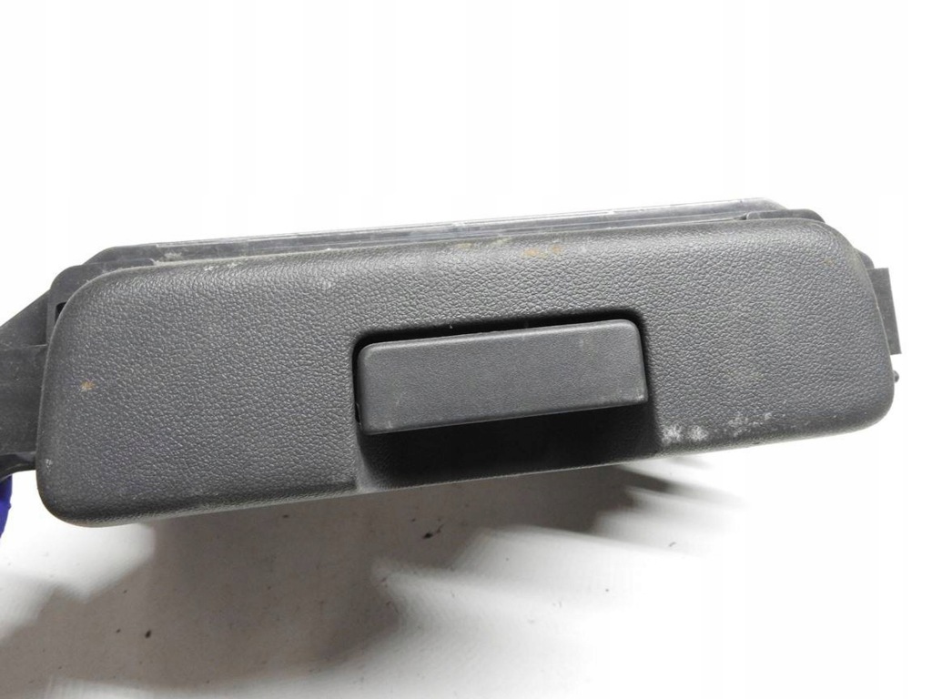 фото №5, Peugeot 5008 i 09-12 бардачок шухляда сидіння правий перед 1922217