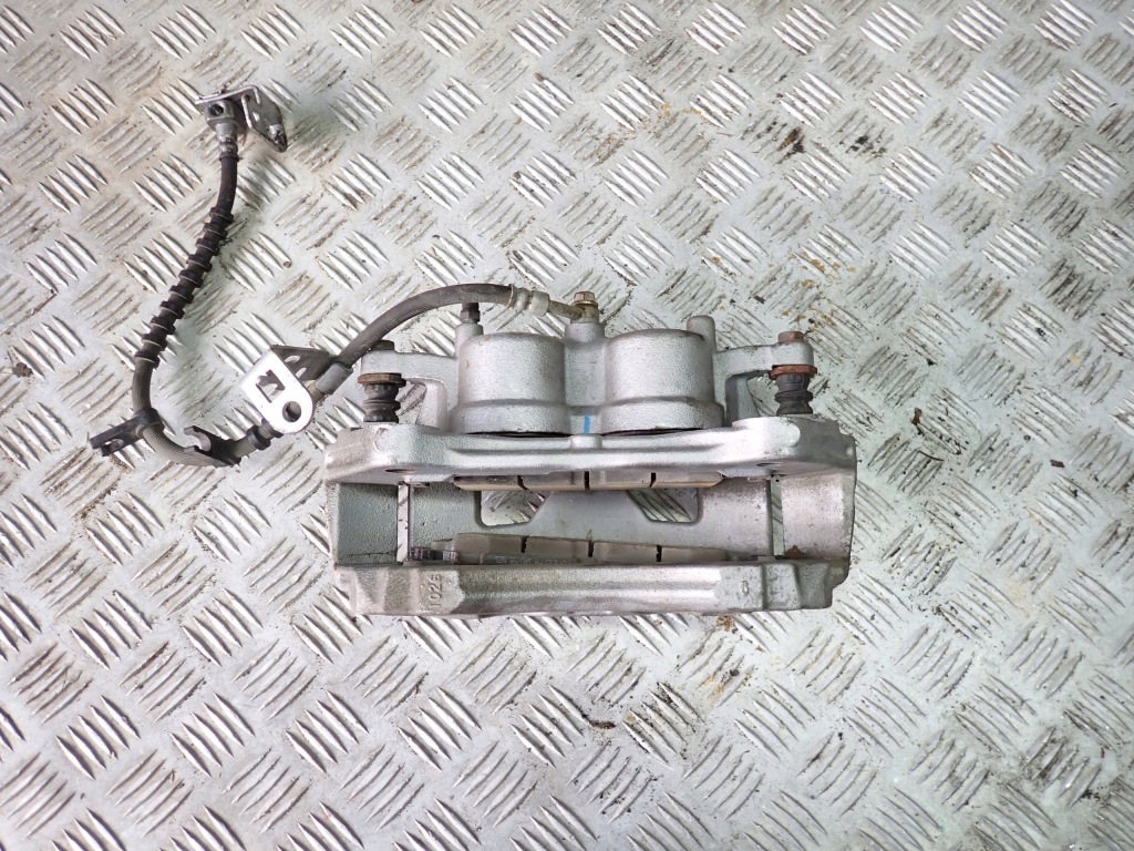 фото №9, Супорт гальмівний передній перед ford f150 5.0 2021-