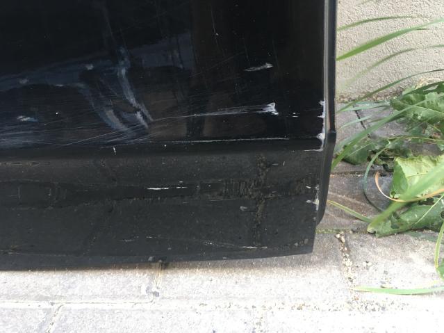 фото №5, Дверь правый задняя полный hyundai ix35 9p